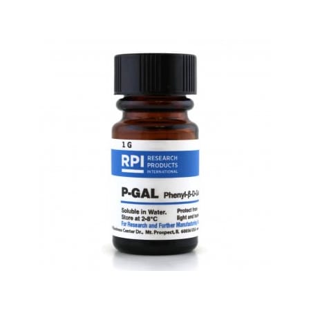 Rpi P-Gal, 1 G P12000-1.0